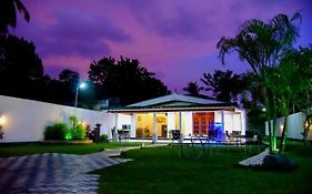 Slnco Villa